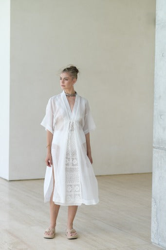 SUNLIGHT DRESS