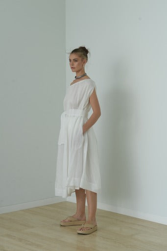 TENT DRESS