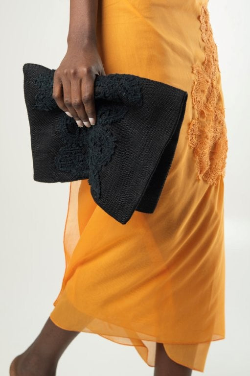 Cosmo Clutch