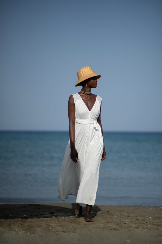 SUN DRESS