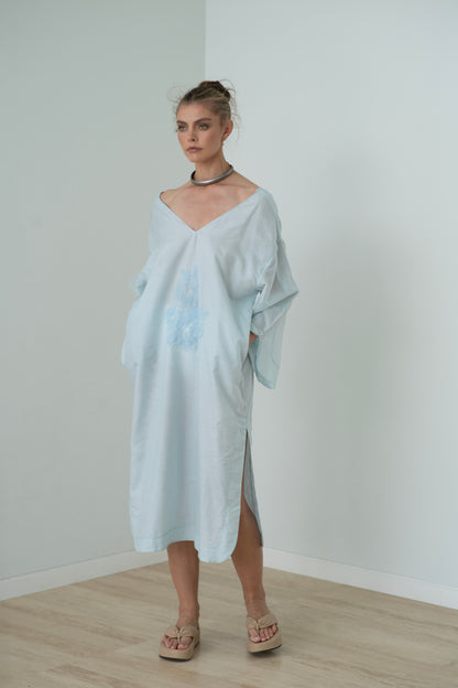 The Cool Coverup