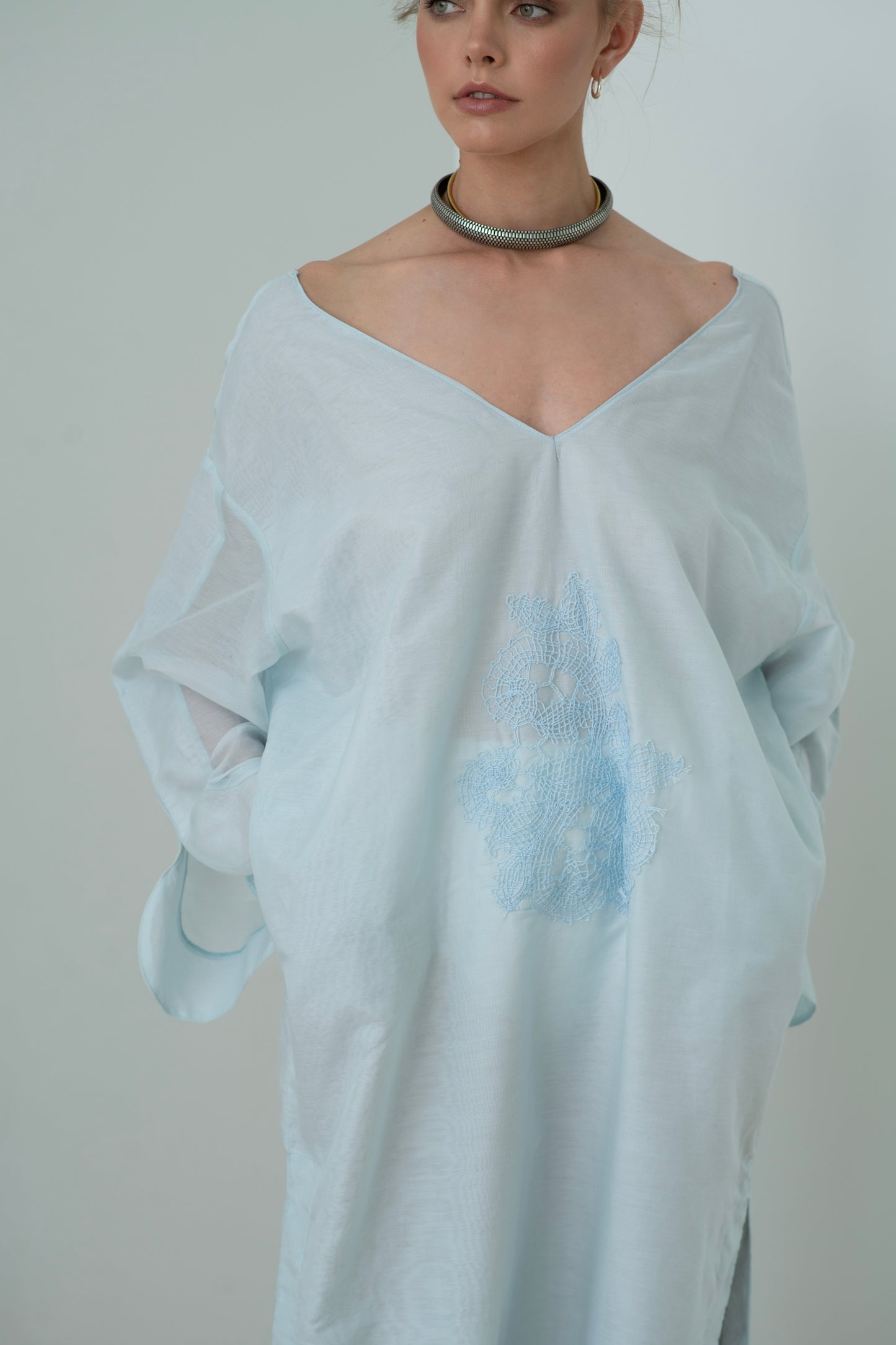 The Cool Coverup