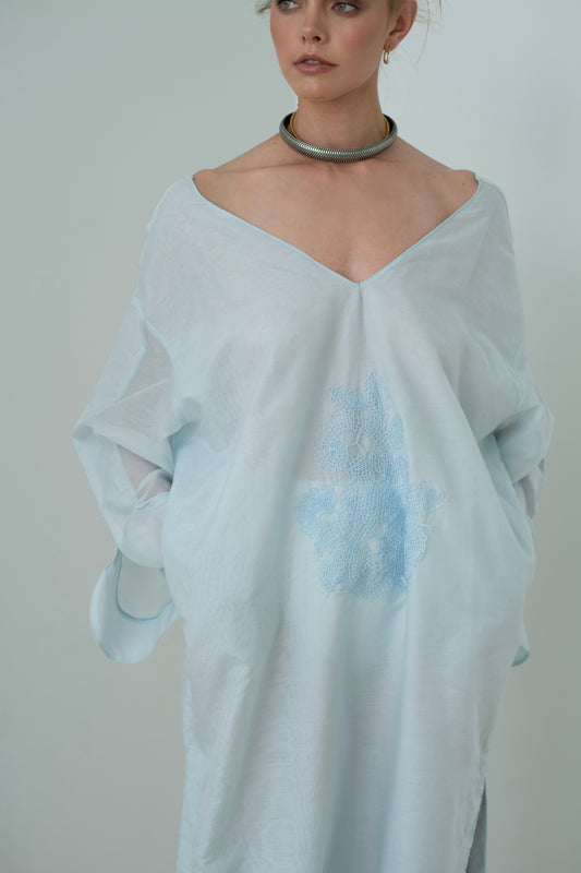 The Cool Coverup