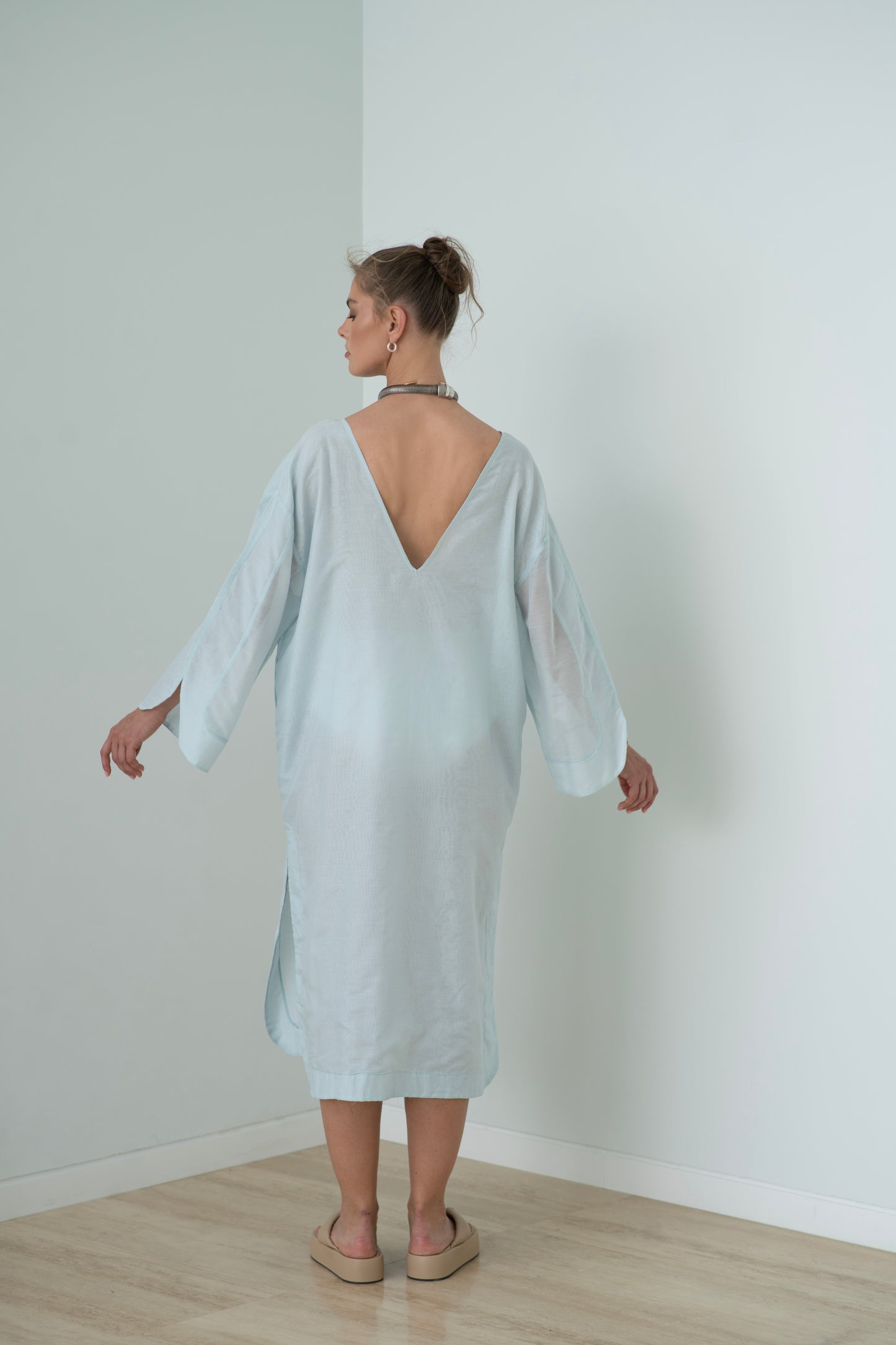 The Cool Coverup
