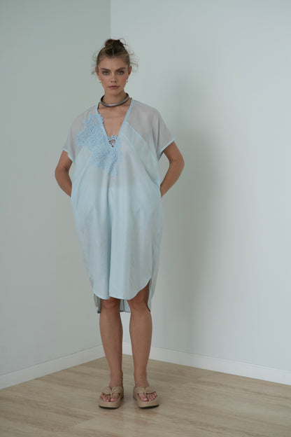 The Cool Coverup