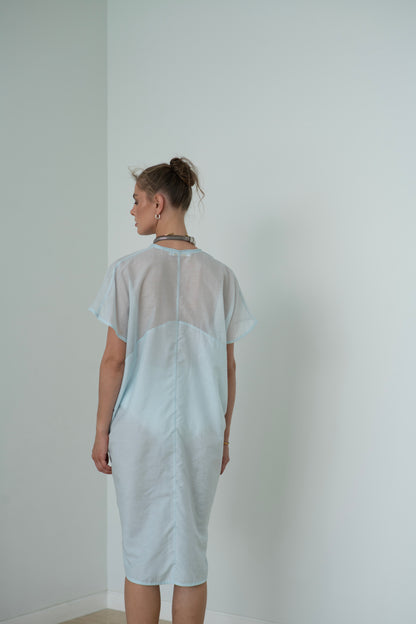 The Cool Coverup