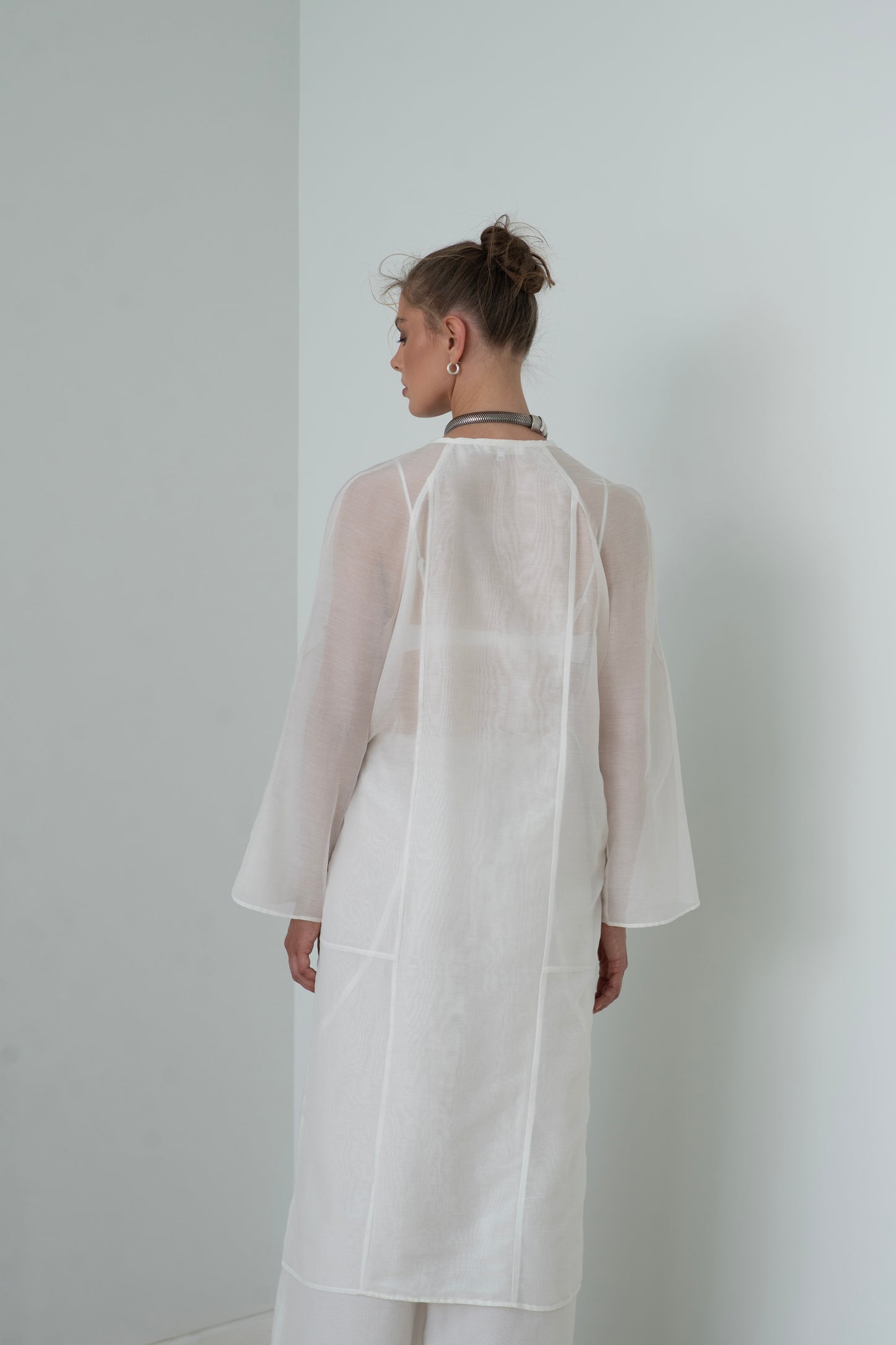 Elsa Shirtdress