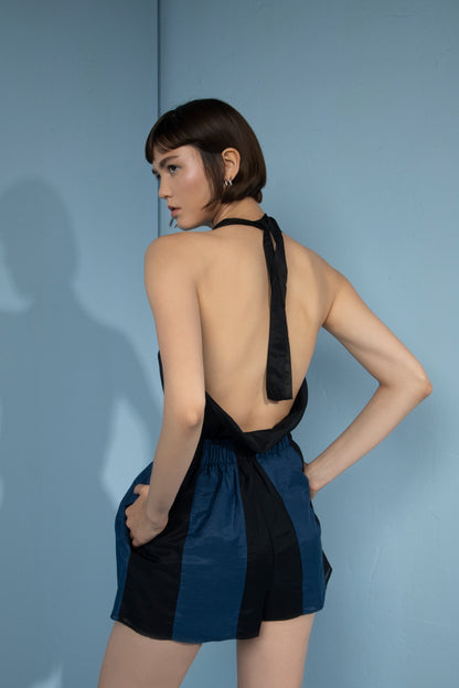 Halter Top