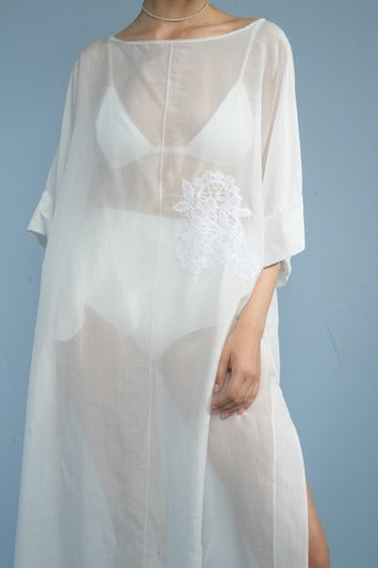 T KAFTAN