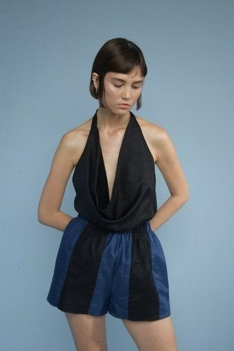 Halter Top