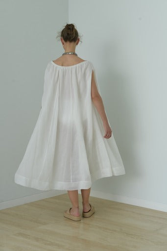 TENT DRESS