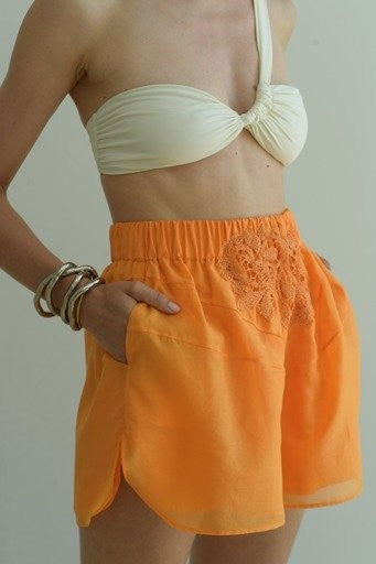 Arrow Shorts