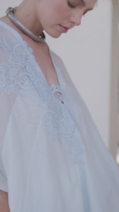 Star Mini Coverup