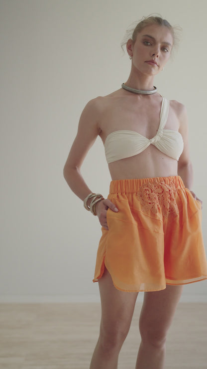 Arrow Shorts